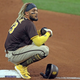Fernando Tatis Jr. cares not for your unwritten rules.